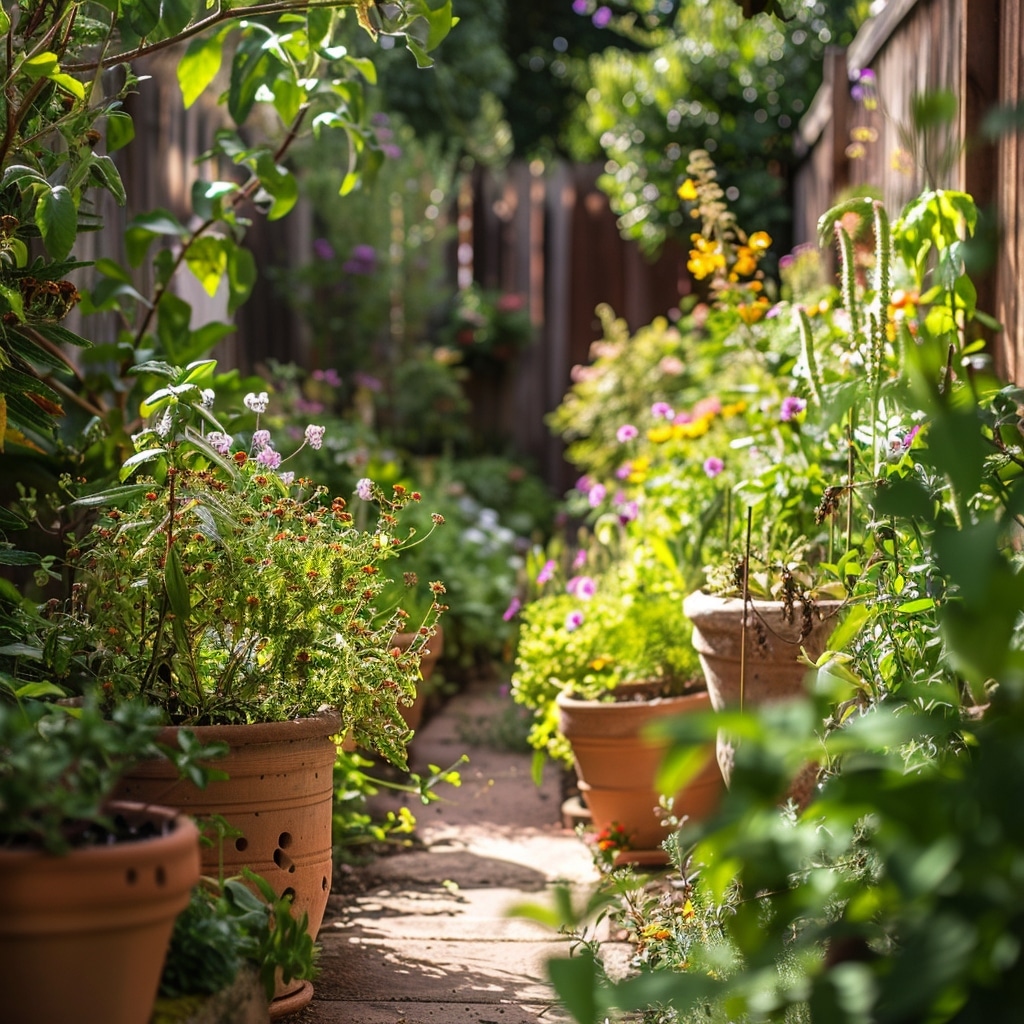 Débutez votre jardin médicinal : choix et culture des plantes