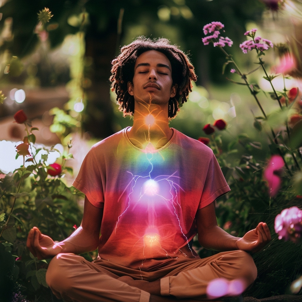 L’importance de l’alignement des chakras