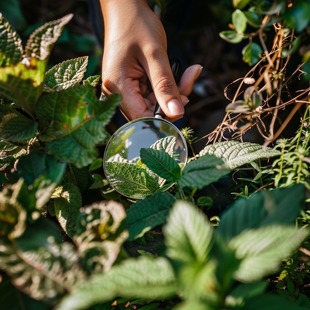 L’importance de la botanique dans notre pharmacopée