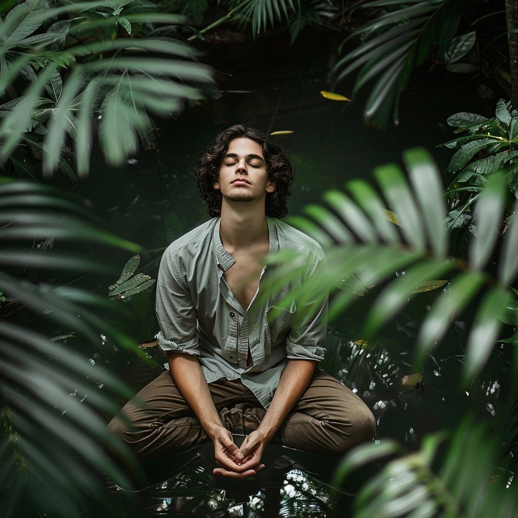 Méditation : Silence intérieur – paix extérieure