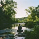 Mindfulness : Présent au cœur du calme