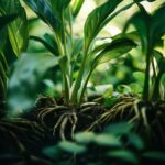 Pouvoir des plantes : Bénéfices en racines