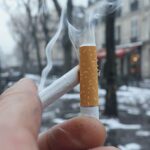 Nombre De Fumeurs Quotidiens En France : Quel chiffre en 2025 ?